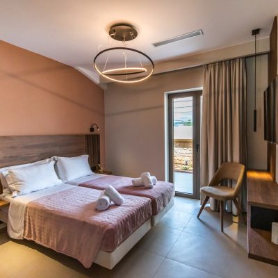 Nestor-Luxury-Villa-Romanos-Messinia-Bedroom